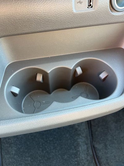 2024 Ford Transit-150 Base Explorer Conversion