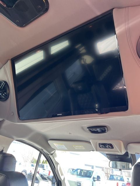 2024 Ford Transit-150 Base Explorer Conversion