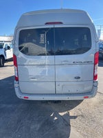 2024 Ford Transit-150 Base Explorer Conversion