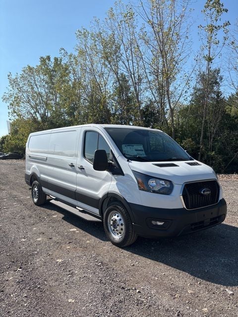 2025 Ford Transit-150 Base