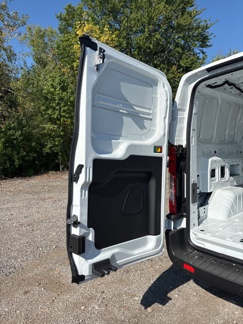 2025 Ford Transit-150 Base