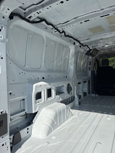 2025 Ford Transit-150 Base
