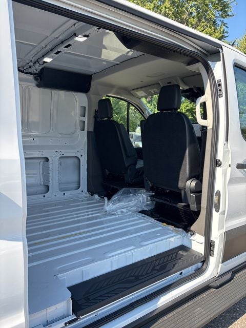 2025 Ford Transit-150 Base
