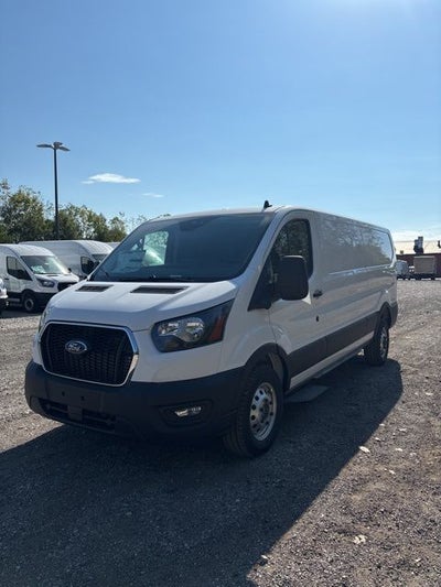 2025 Ford Transit-150 Base