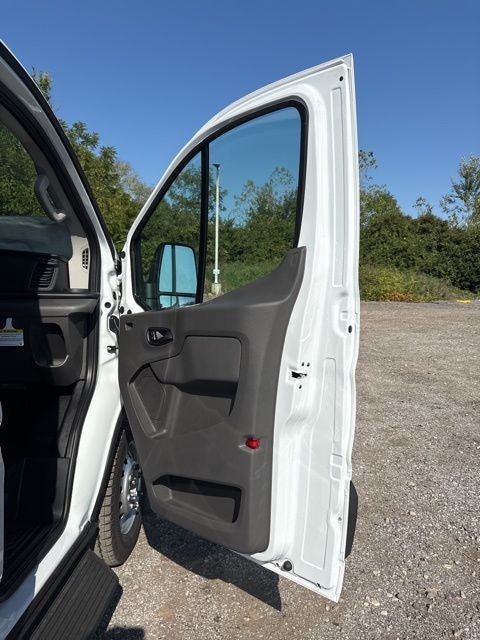 2025 Ford Transit-150 Base