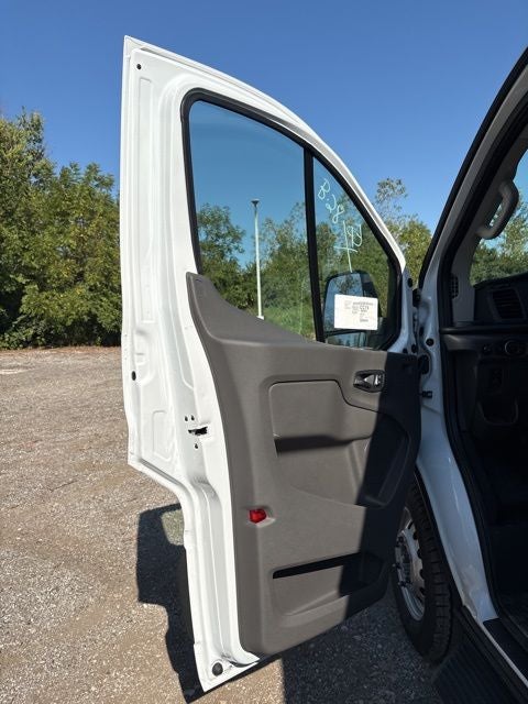 2025 Ford Transit-150 Base