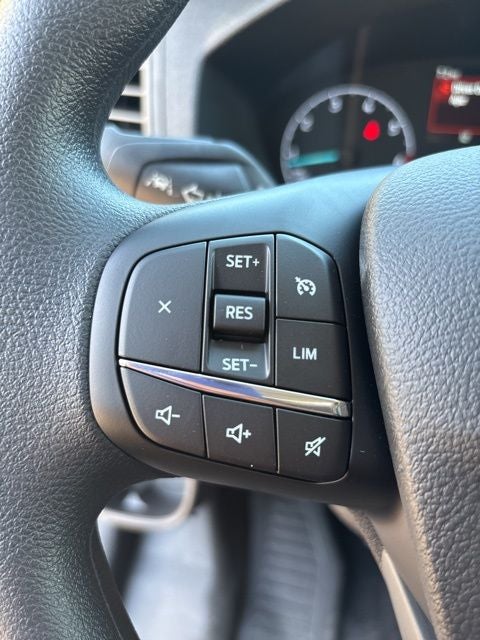 2025 Ford Transit-150 Base