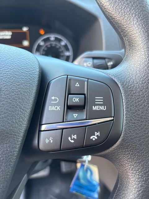 2025 Ford Transit-150 Base