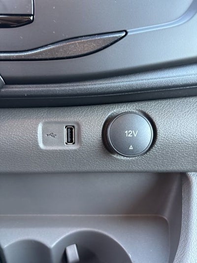 2025 Ford Transit-150 Base