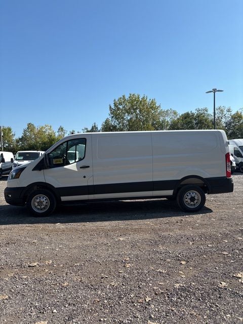2025 Ford Transit-150 Base