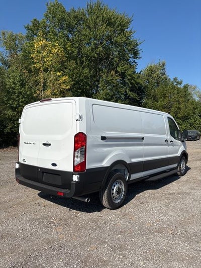2025 Ford Transit-150 Base