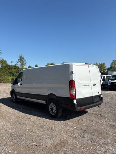 2025 Ford Transit-150 Base