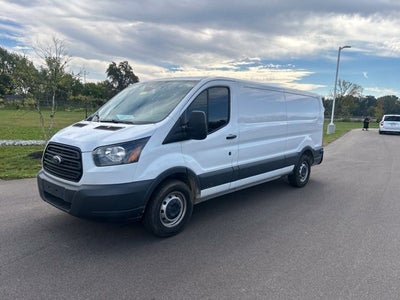2018 Ford Transit-150 Base
