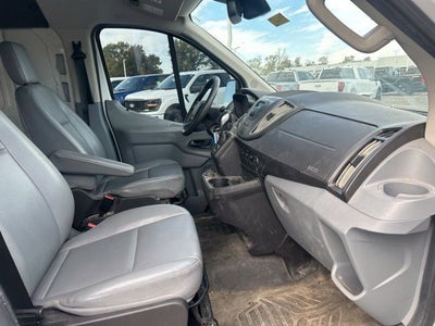 2018 Ford Transit-150 Base