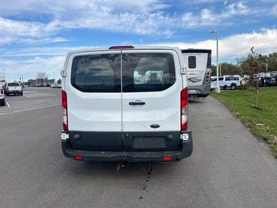 2018 Ford Transit-150 Base