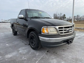 1999 Ford F-150 XL