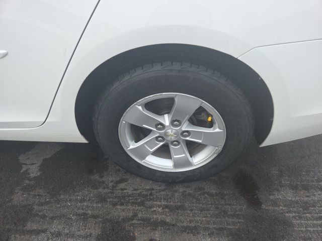 2013 Chevrolet Malibu LS 1FL