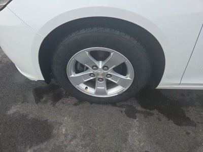 2013 Chevrolet Malibu LS 1FL