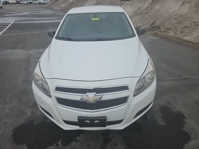 2013 Chevrolet Malibu LS 1FL