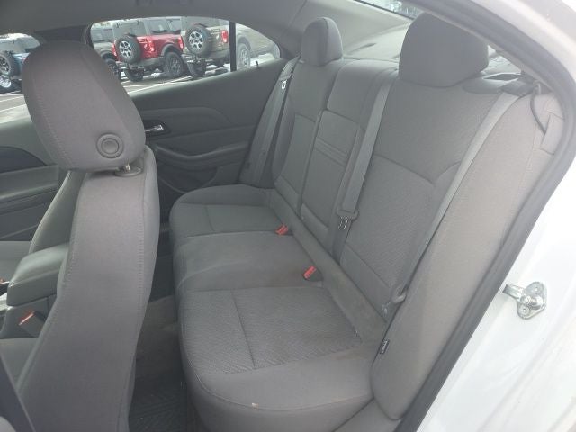 2013 Chevrolet Malibu LS 1FL