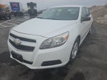 2013 Chevrolet Malibu LS 1FL