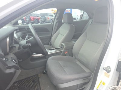 2013 Chevrolet Malibu LS 1FL