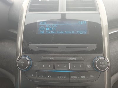 2013 Chevrolet Malibu LS 1FL