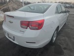 2013 Chevrolet Malibu LS 1FL