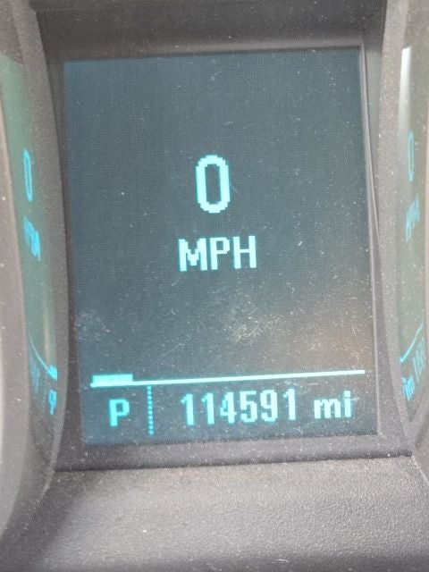 2013 Chevrolet Malibu LS 1FL