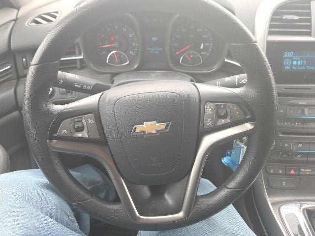 2013 Chevrolet Malibu LS 1FL