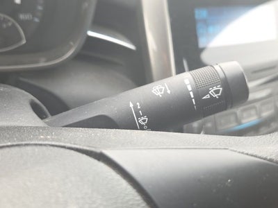 2013 Chevrolet Malibu LS 1FL