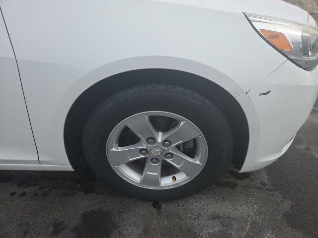 2013 Chevrolet Malibu LS 1FL