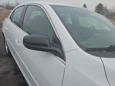 2013 Chevrolet Malibu LS 1FL