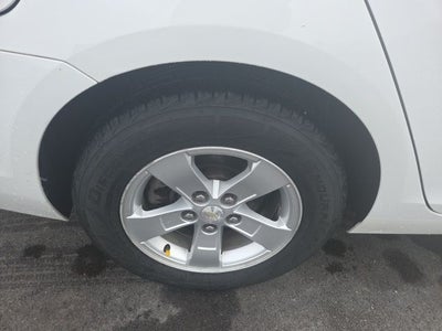 2013 Chevrolet Malibu LS 1FL