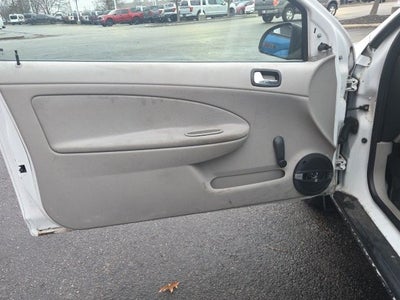 2008 Chevrolet Cobalt LS
