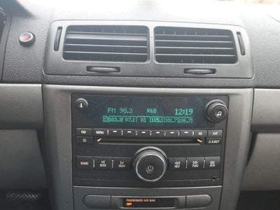 2008 Chevrolet Cobalt LS