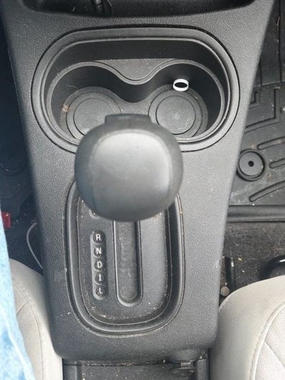 2008 Chevrolet Cobalt LS