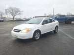 2008 Chevrolet Cobalt LS