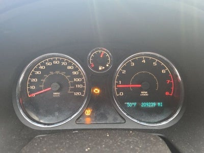 2008 Chevrolet Cobalt LS