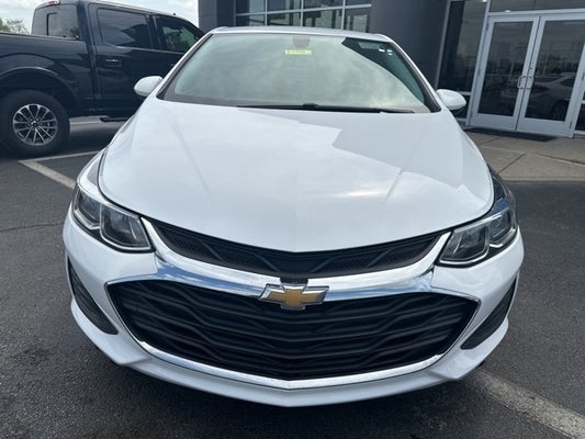 2019 Chevrolet Cruze LS in Indianapolis, IN - Andy Mohr Automotive
