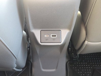 2023 Chevrolet Bolt EUV Premier