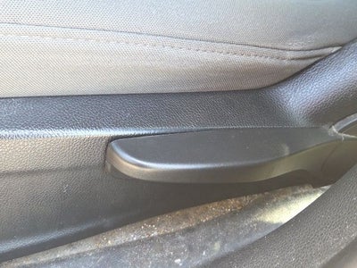 2013 Chevrolet Sonic LS