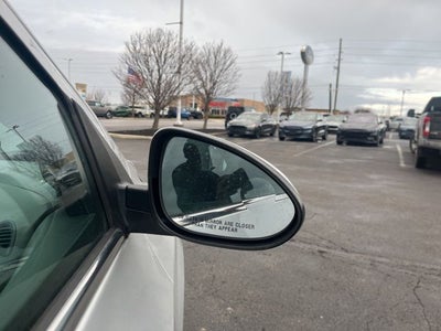 2013 Chevrolet Sonic LT