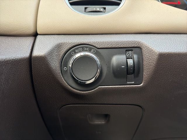 2014 Chevrolet Cruze Diesel