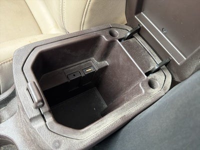 2014 Chevrolet Cruze Diesel