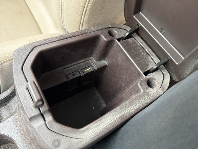 2014 Chevrolet Cruze Diesel