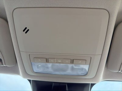 2014 Chevrolet Cruze Diesel