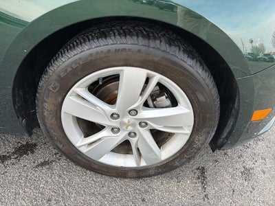 2014 Chevrolet Cruze Diesel