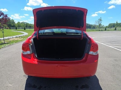 2016 Chevrolet Cruze Limited 1LT
