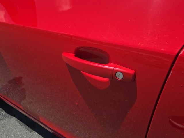 2016 Chevrolet Cruze Limited 1LT